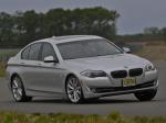 BMW 550i Sedan 2010 года (US)